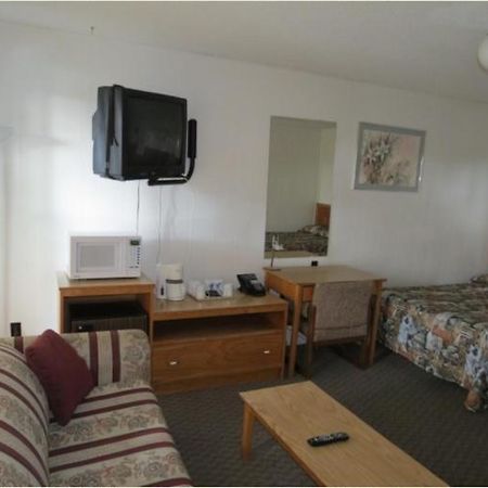 Skyline Motel Sault Ste. Marie Eksteriør billede