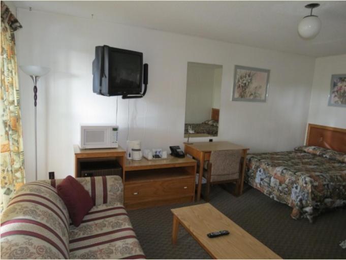 Skyline Motel Sault Ste. Marie Værelse billede