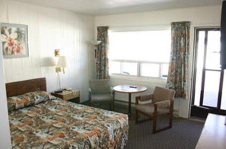 Skyline Motel Sault Ste. Marie Eksteriør billede