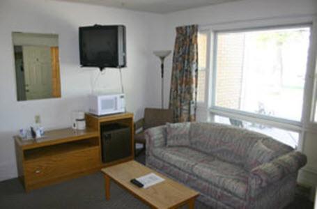 Skyline Motel Sault Ste. Marie Eksteriør billede