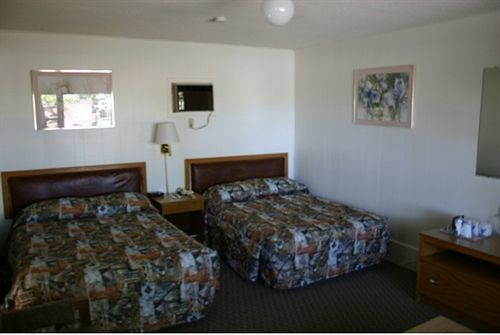 Skyline Motel Sault Ste. Marie Eksteriør billede