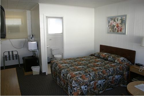 Skyline Motel Sault Ste. Marie Eksteriør billede