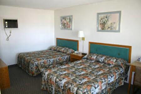 Skyline Motel Sault Ste. Marie Eksteriør billede